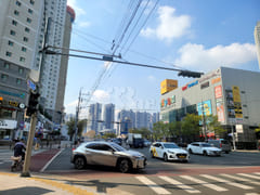 Daegu Station. Opera ♡♡ Luxury 10th image