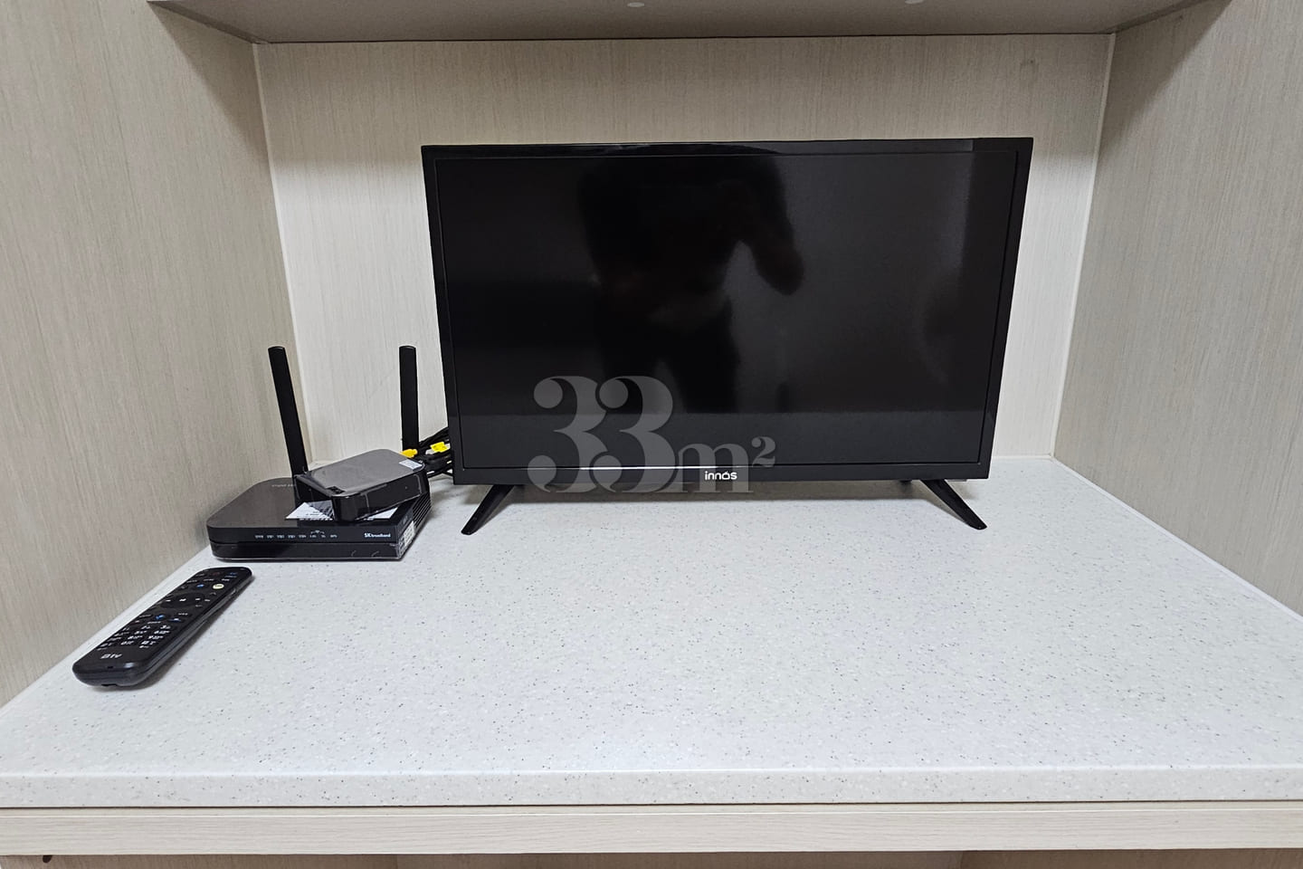 Daegu Station, Gyodong, fully furnished studi 14th image