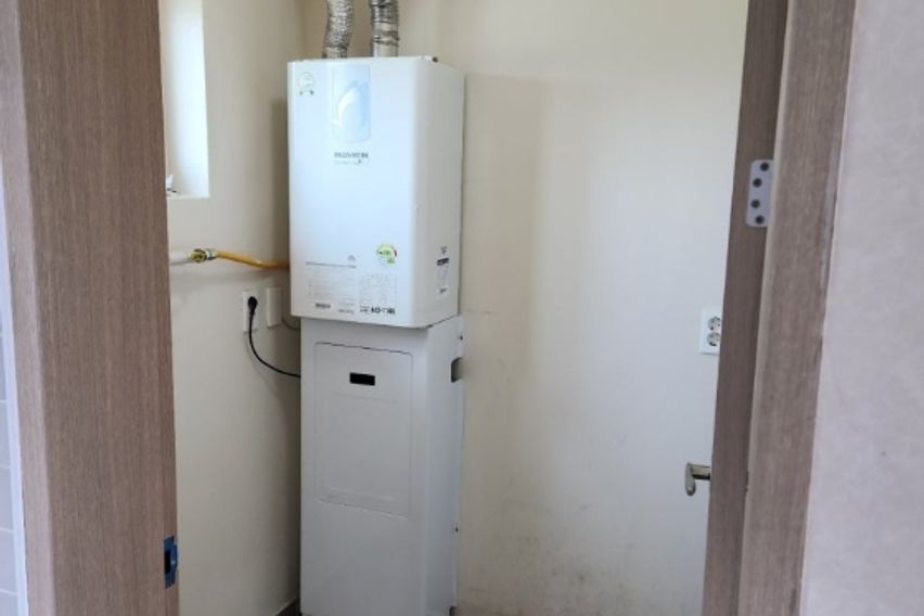 군산편안하고 조용한집 