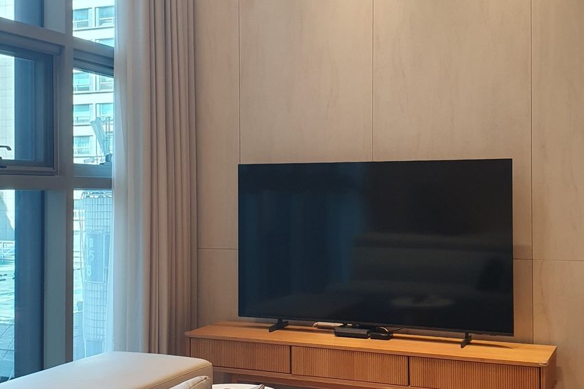 강남삼성역 코엑스투룸C 5번째 이미지