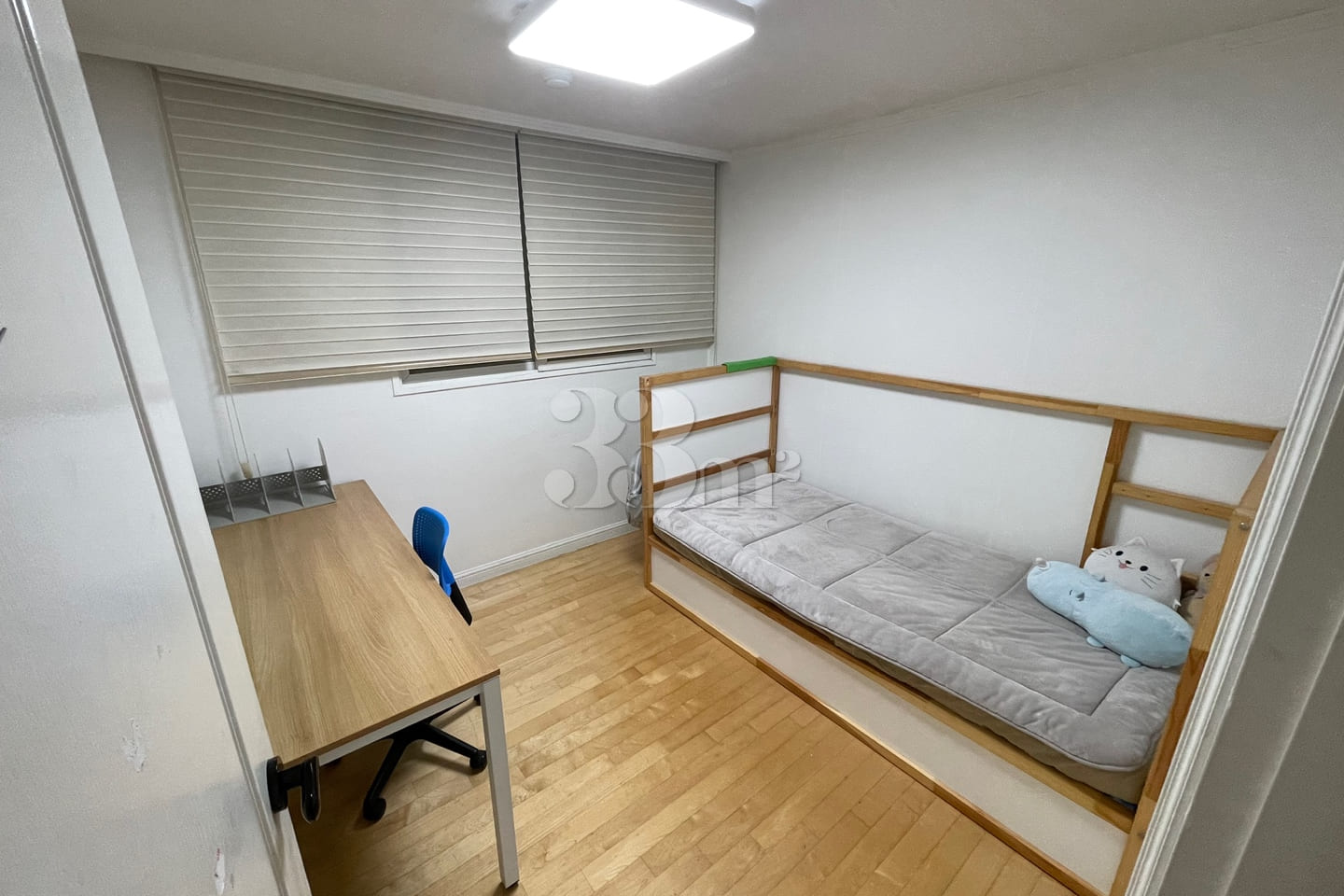 6 minutes from Migeum, 32 pyeong, fully furni 13th image