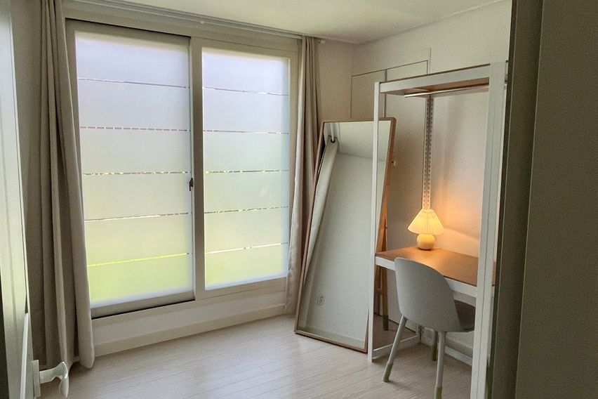 🌿조용한 3룸 신축🌿