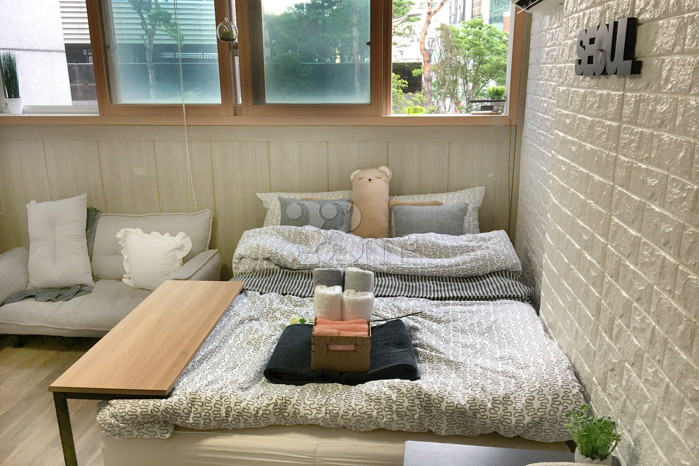 [Discount] Myeongdong Station Studio 21 12th image