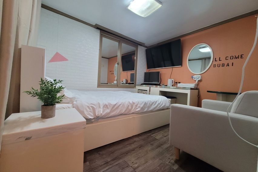 아늑한 공간 3번째 이미지