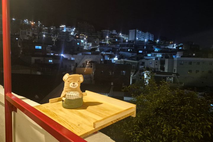 흰여울.봉산마을10분 12번째 이미지