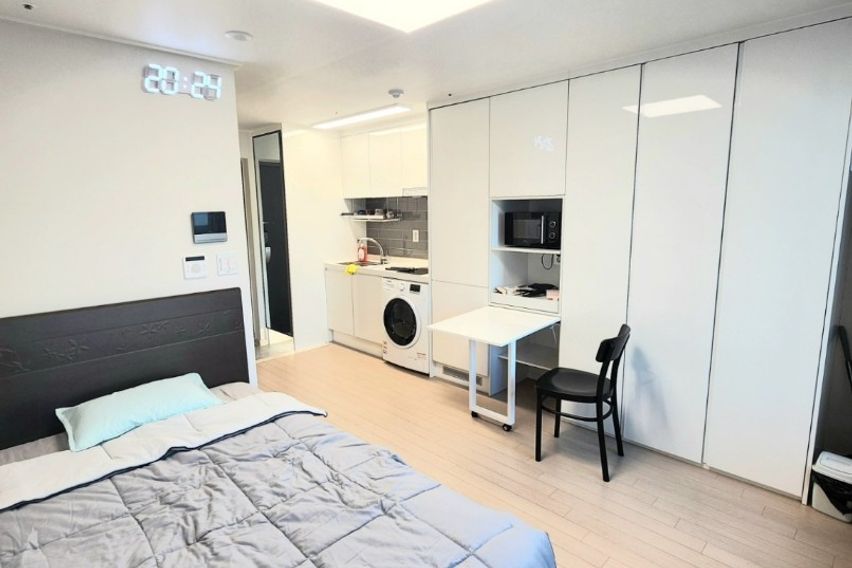 올림픽공원과 공연