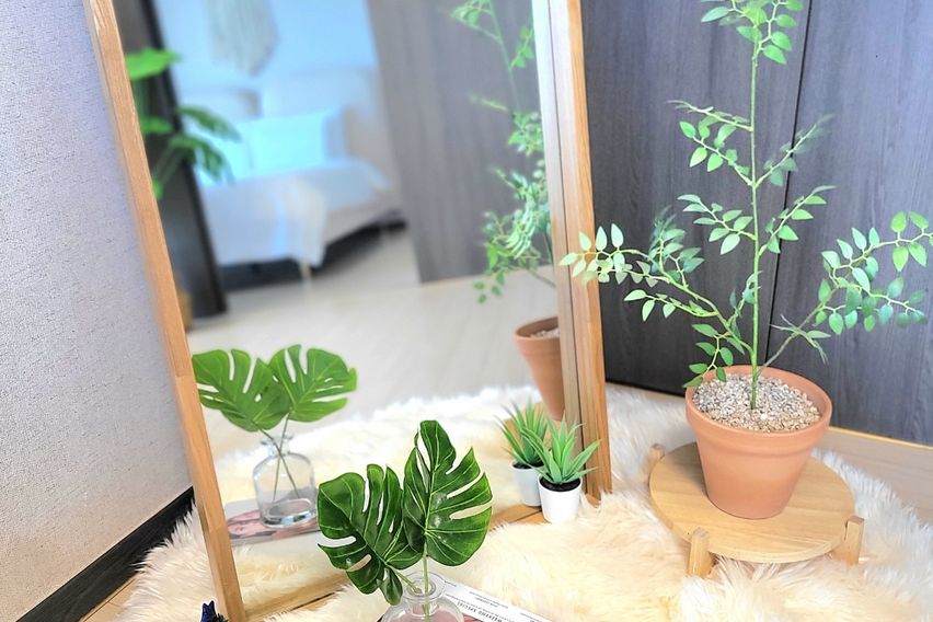 부산광안리 비치 오션뷰