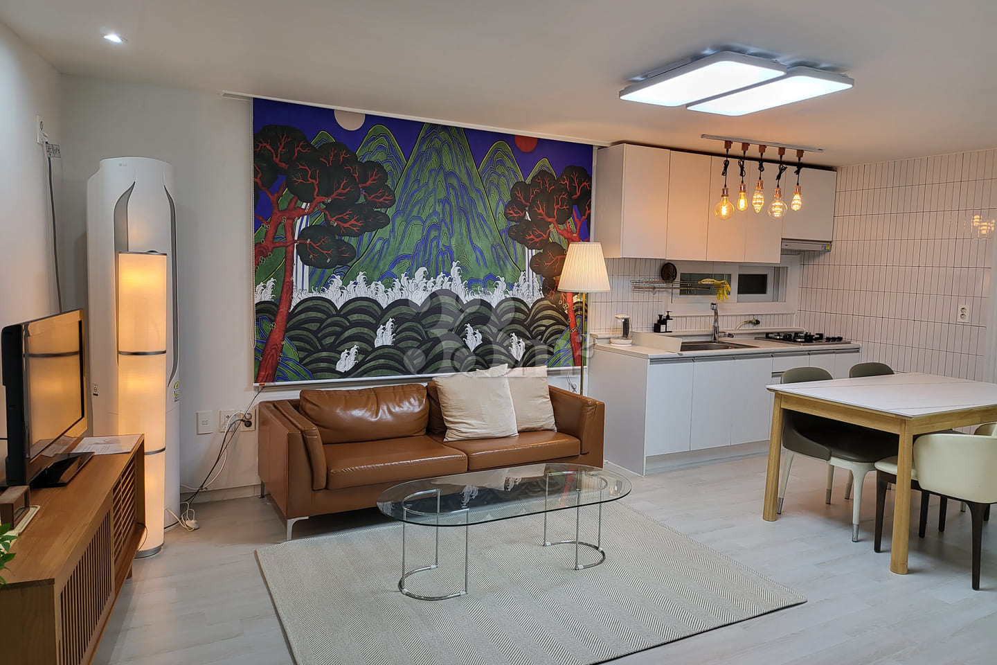 3-bedroom private house in Ahyeon-dong reside 0th image