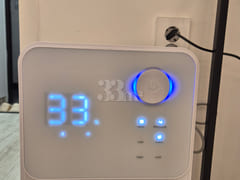 ๐ Fresh & Cozy Newly Built Studio (A4) 3th image