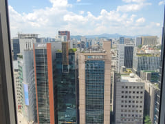 30 seconds from Gangnam Station—amazing view! 17th image