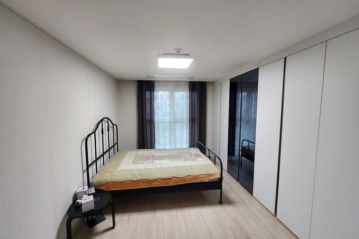 함덕 풀옵션 복층 빌라 2번째 이미지