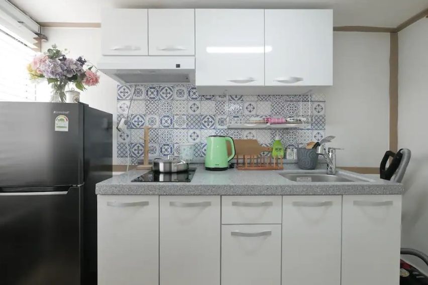 서울역 코지하우스 5번째 이미지