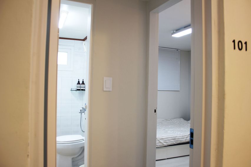 영등포 유럽식 원룸텔2