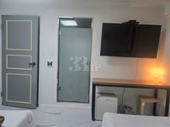Clean 2-bedroom accommodation 5th image