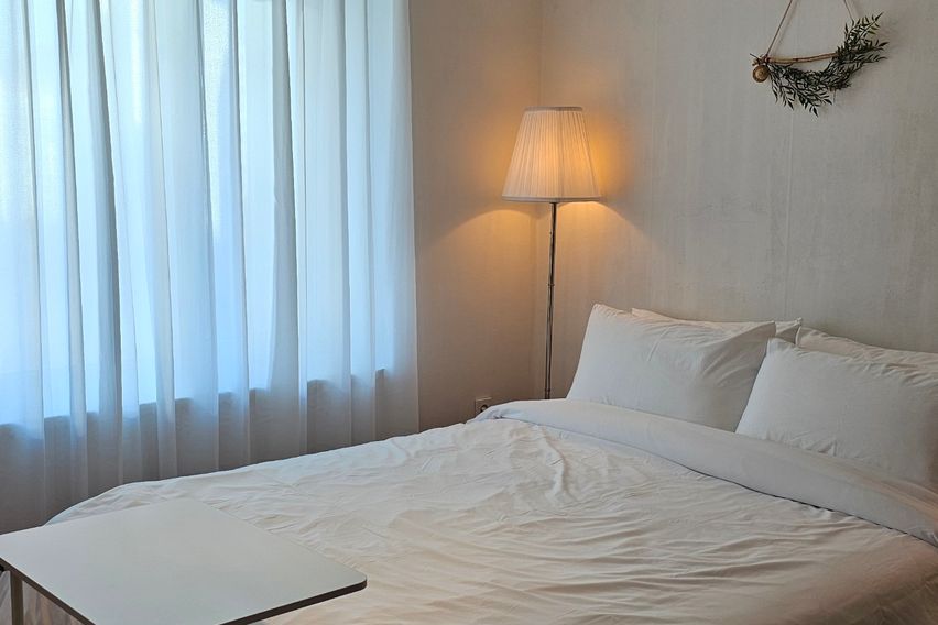 수락산역 1분 역세권