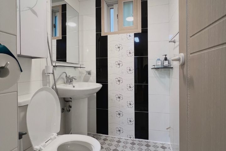 Fully furnished two-room unit near Gijang Mar 9th image