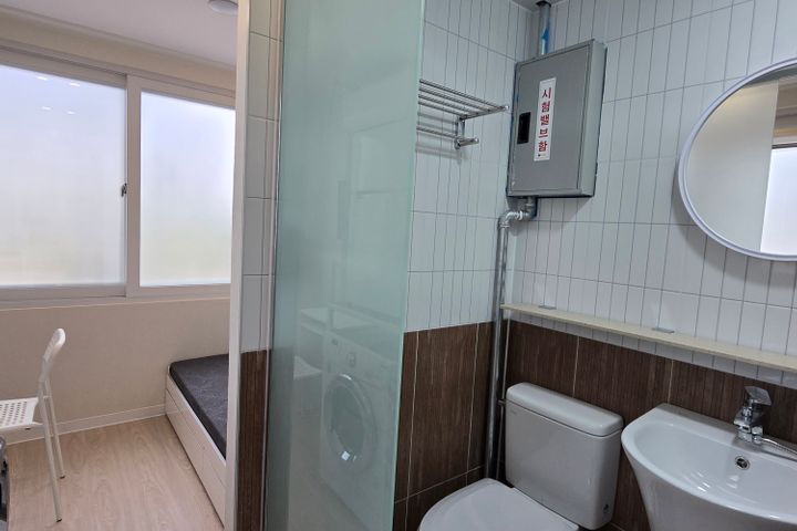 강남구 일원동 풀옵션 1번째 이미지