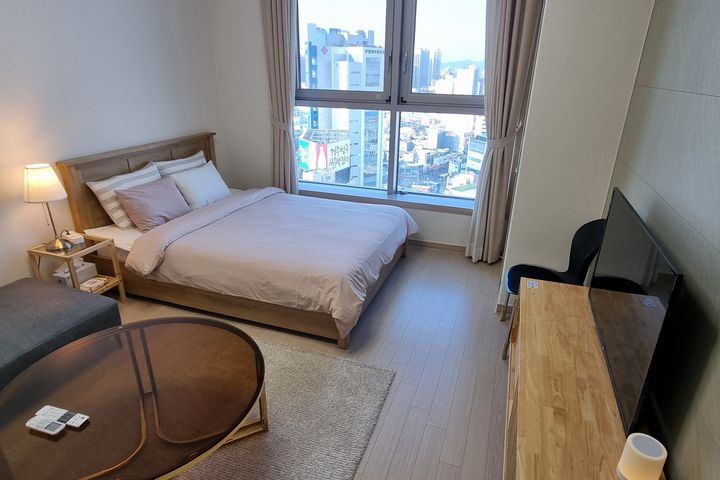 호텔식침구/동성로바로앞 6번째 이미지