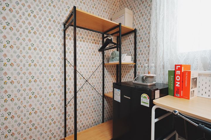 Incheon Leto House Single Room 8th image