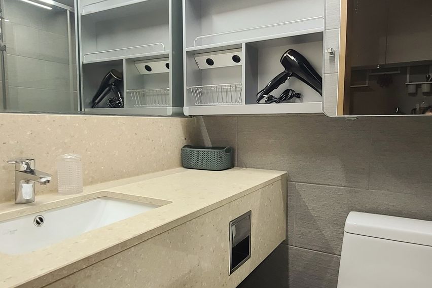 성산일출봉뷰_따라비한달 16번째 이미지