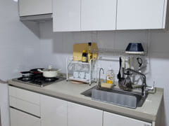 Riverside Two-Room Workation 6th image