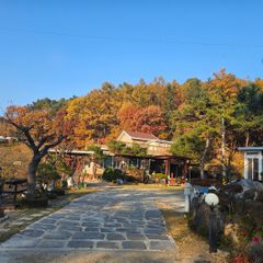진접 단독주택 살아보기 방 이미지