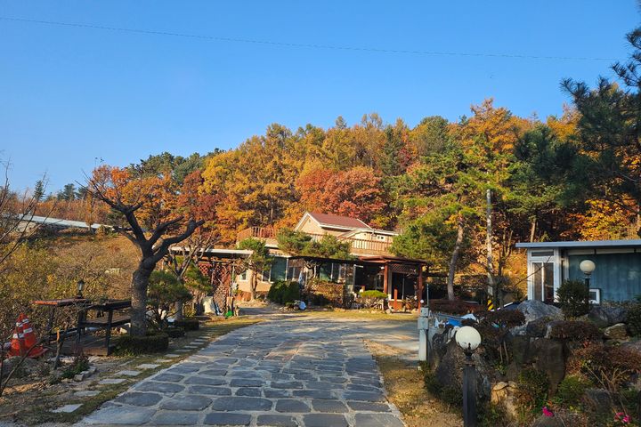 진접 단독주택 살아보기 0번째 이미지