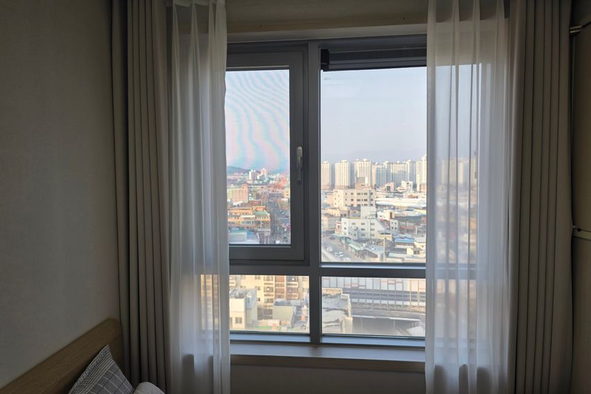 대구역 동성로 교동숙소