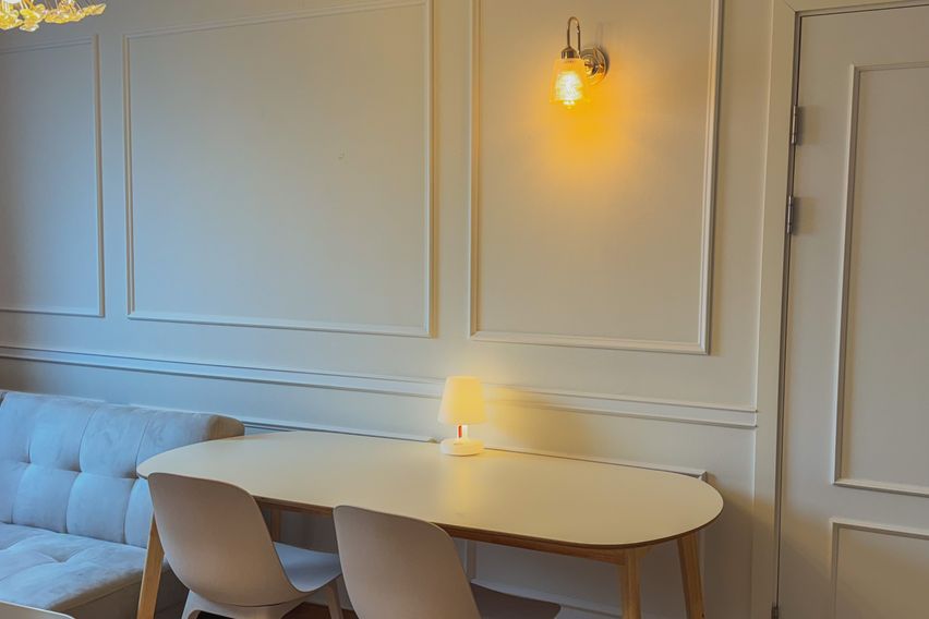 동대문역 1분거리 숙소