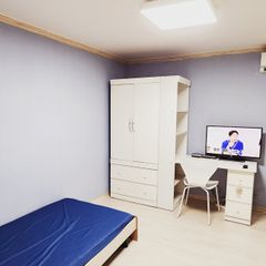 주차가능 풀옵션원룸4호 방 이미지