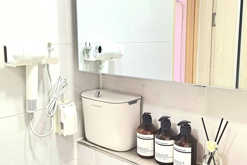 아주대 여성 풀옵션 C