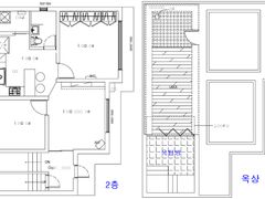 Two-room apartment with a private rooftop nea 14th image