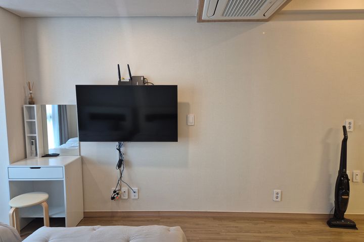 Centum City Centum Hotel Accommodation 15th image