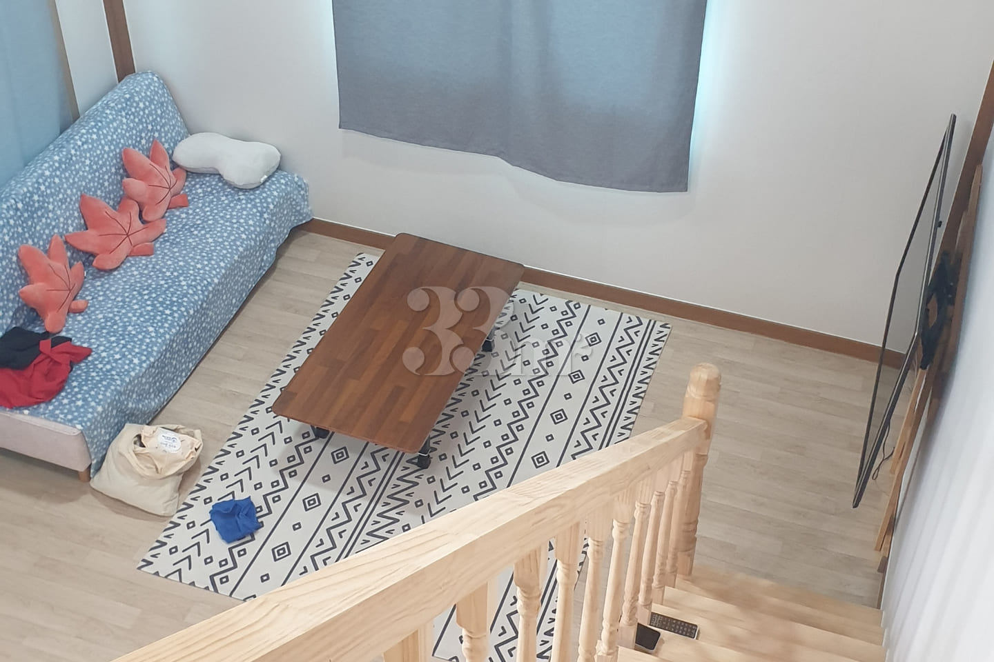 Soony's House - Detached house, sleeps 4 18th image