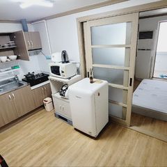 송정해변1.5룸풀옵 방 이미지