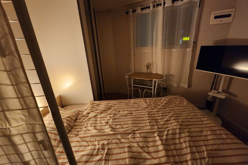 사당역 편의점 원룸!  2번째 이미지