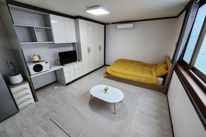 [부산하단]하단역큰방A