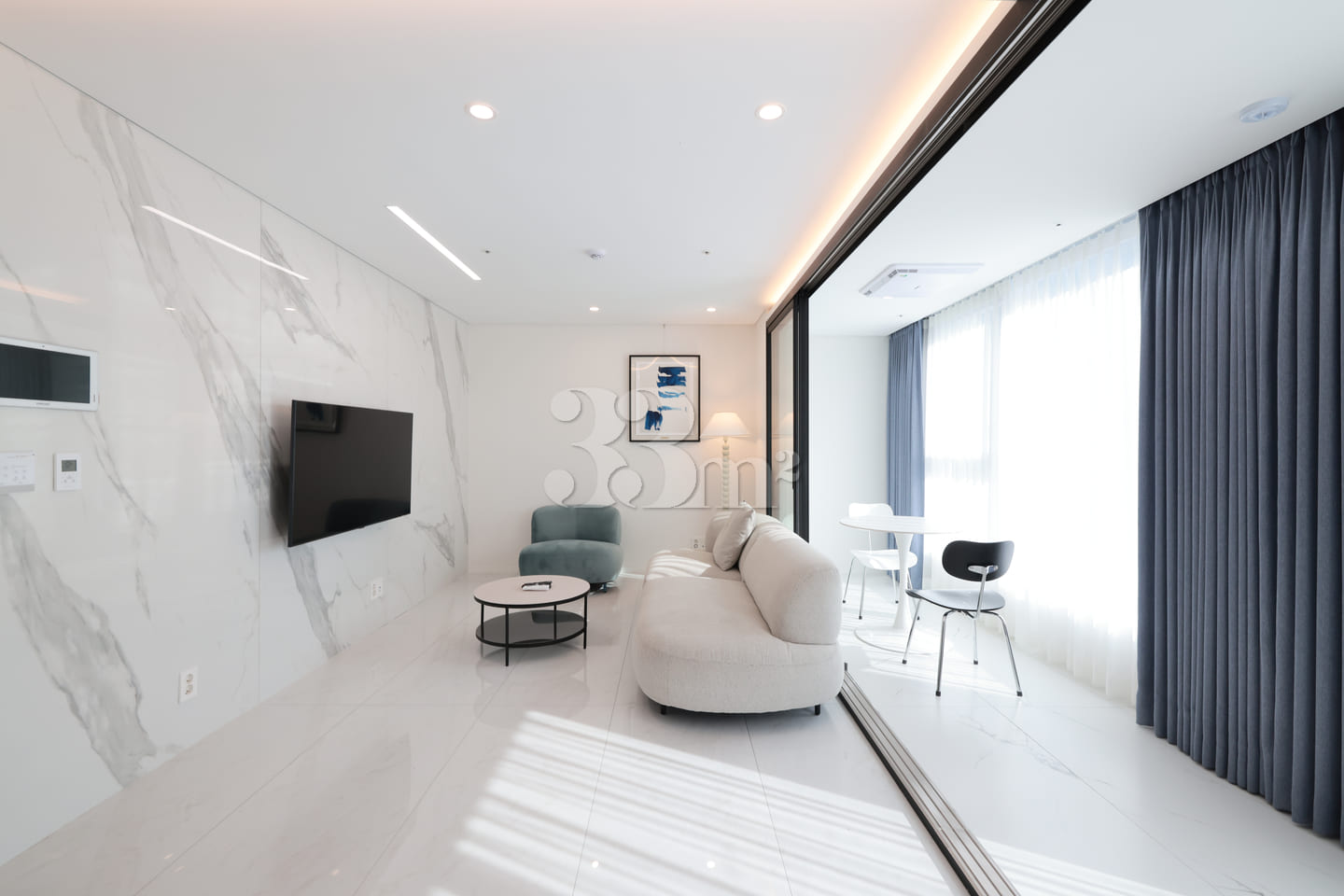 Seocho's finest luxury, Giselle. 0th image