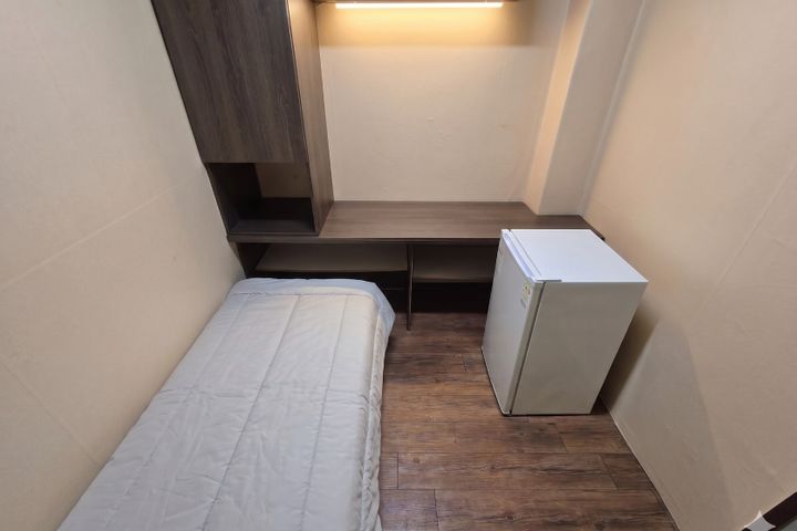 디럭스룸:외창 1번째 이미지