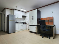 Hyeongsan Rotary, Studio Apartment 410 2th image