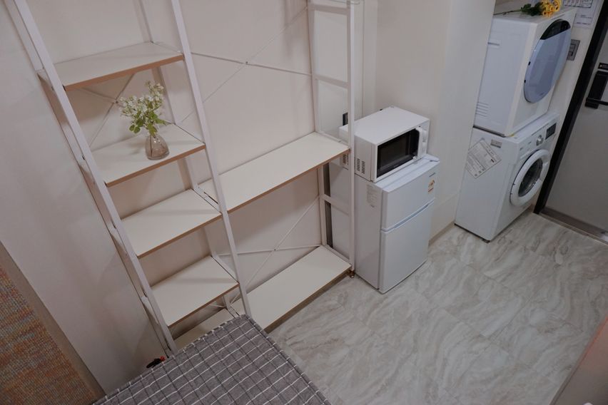 잠실새내역 어반스테이A