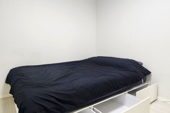 ☘️ 2-Room Unit, 2 Minutes from Yangpyeong Sta 6th image