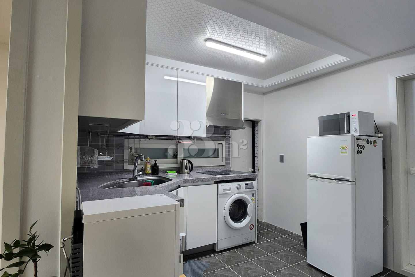 Best 3-Room Apartment near Sinnonhyeon & Eonj 10th image