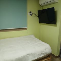 전주시외버스터미널 숙소 방 이미지