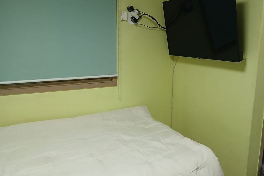 전주시외버스터미널 원룸 1번째 이미지