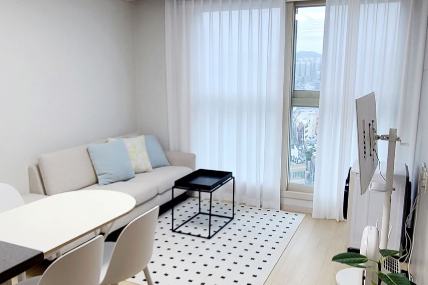 유스퀘어터미널 도보3분 2번째 이미지