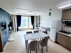 Naun-dong downtown area, 3 bedrooms 12th image