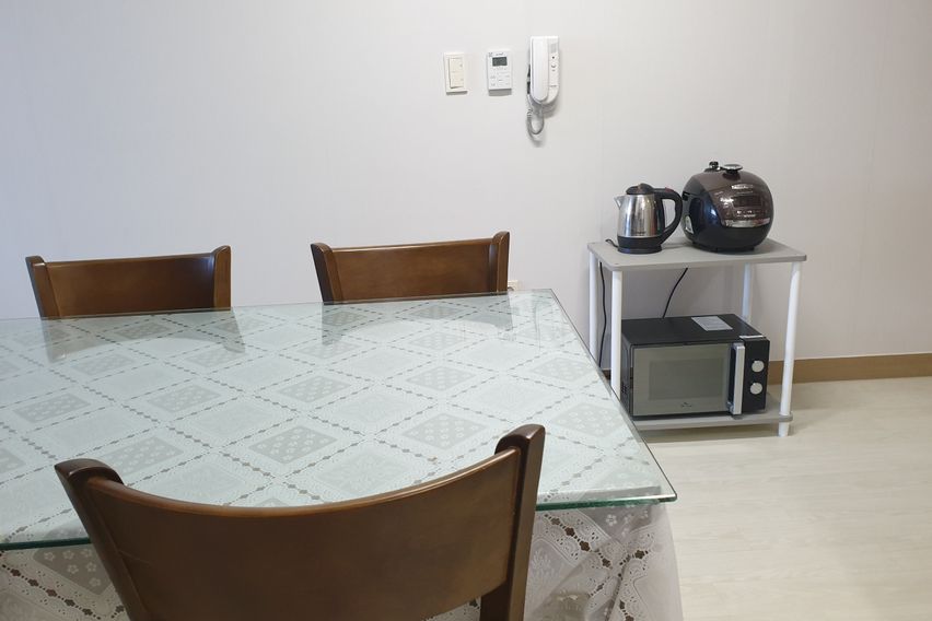 통영 신도시 오피스텔