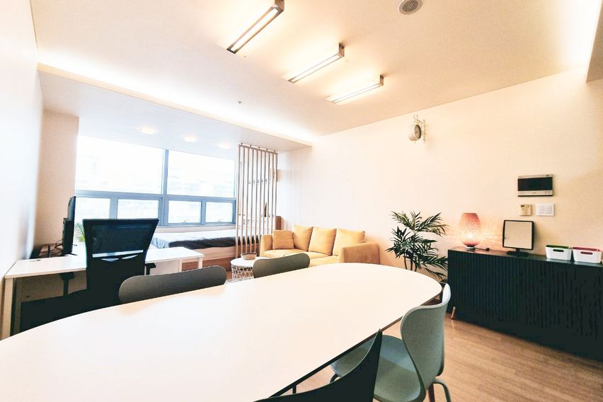 강남역뷰가좋은 곳 1번째 이미지