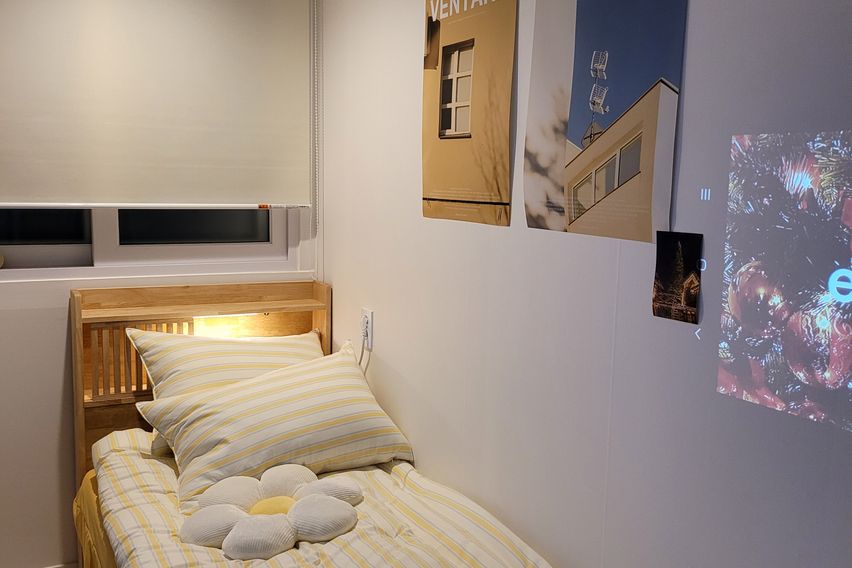 신림 최고의 인테리어